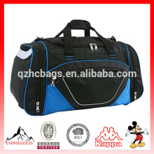 Large Size Sport Duffel Bag Custom Design Travel Bag